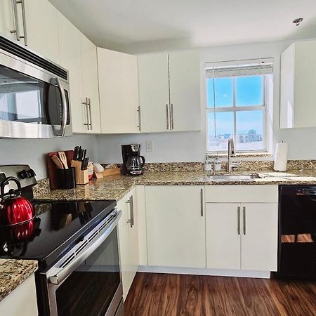 The Lofts On Clematis 604 Downtown West Palm Beach Buitenkant foto