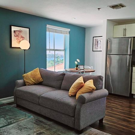 The Lofts On Clematis 604 Downtown West Palm Beach Buitenkant foto