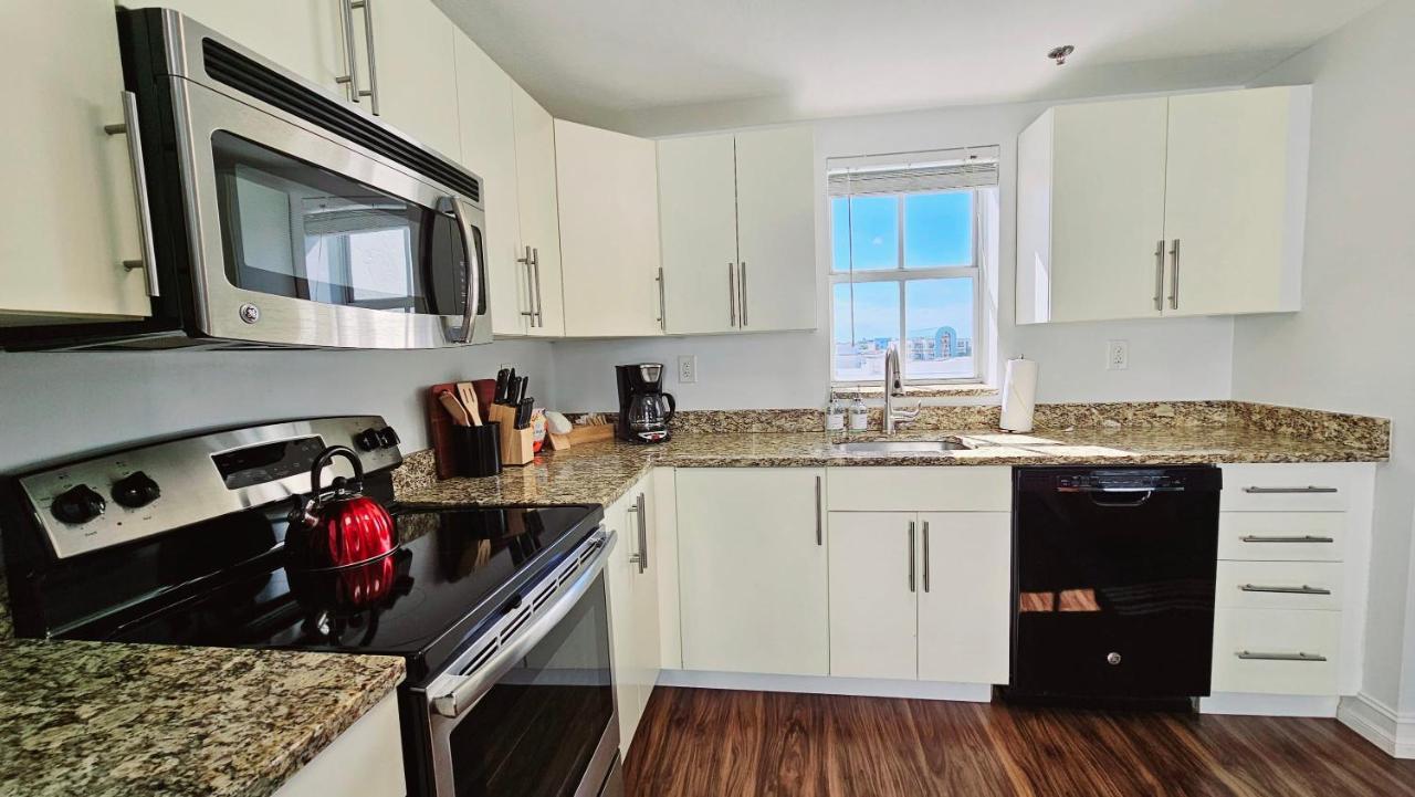 The Lofts On Clematis 604 Downtown West Palm Beach Buitenkant foto